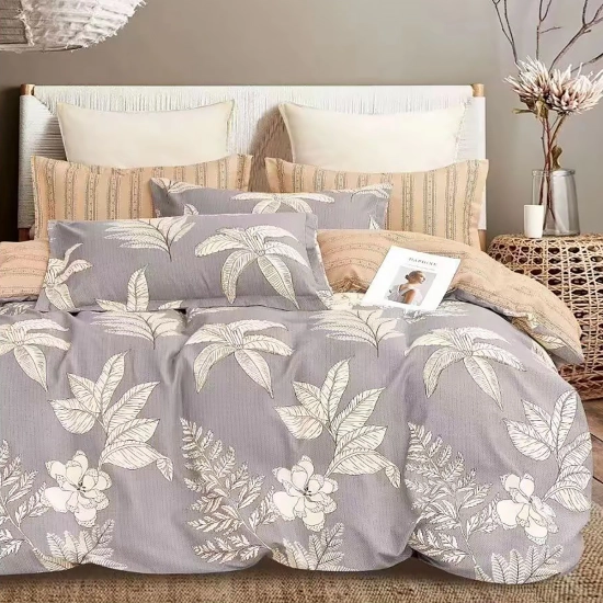 Pościel Flanela Dwustronna + Prześcieradło