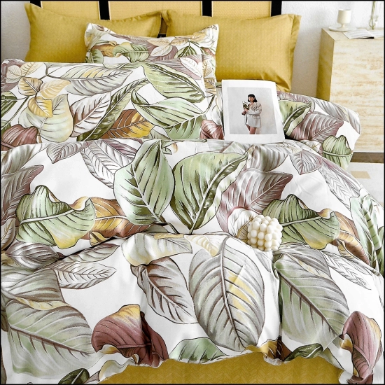 Pościel Flanela Dwustronna + Prześcieradło