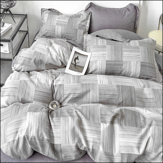 Pościel Flanela Dwustronna + Prześcieradło