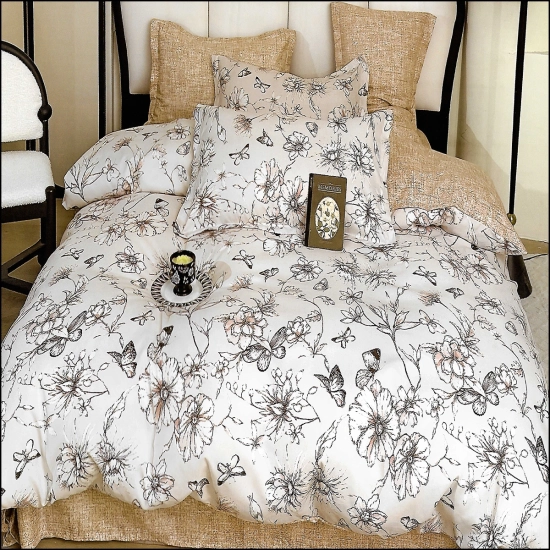 POŚCIEL FLANELOWA 2x POSZEWKA FLANELA