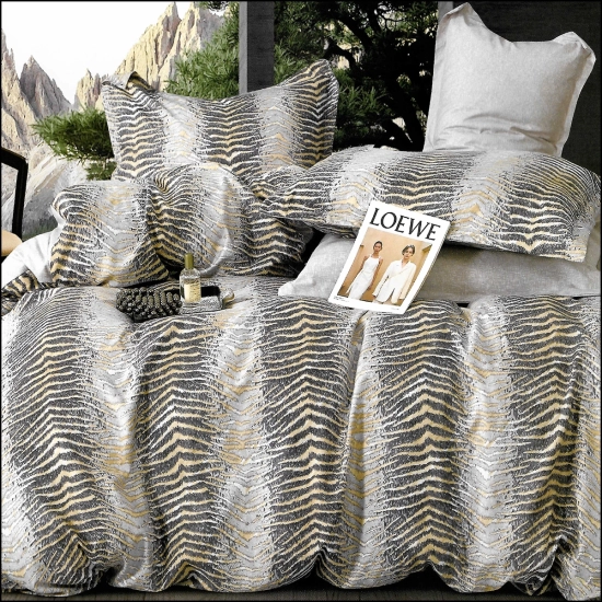 POŚCIEL FLANELOWA 2x POSZEWKA FLANELA