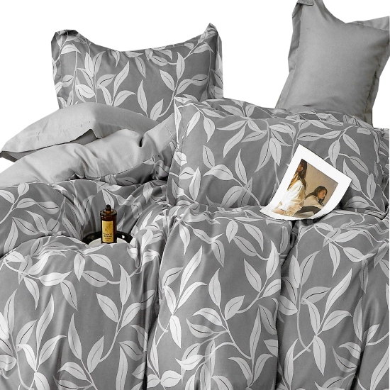 Pościel Flanela Dwustronna + Prześcieradło