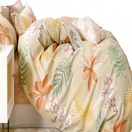 Pościel Flanela Dwustronna + Prześcieradło