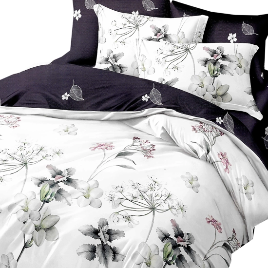 Pościel flanelowa z mikrofibry – gruba i ciepła pościel w zimowym stylu