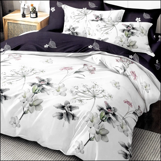 Pościel flanelowa z mikrofibry – gruba i ciepła pościel w zimowym stylu