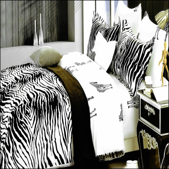 Pościel 100% Bawełna  4cz.