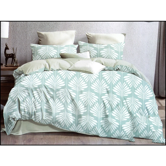 POŚCIEL 3D SATYNA BAWEŁNIANA