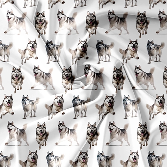 KOMPLET POŚCIELI SATYNA BAWEŁNIANA Z PRZEŚCIERADŁEM POSZWA