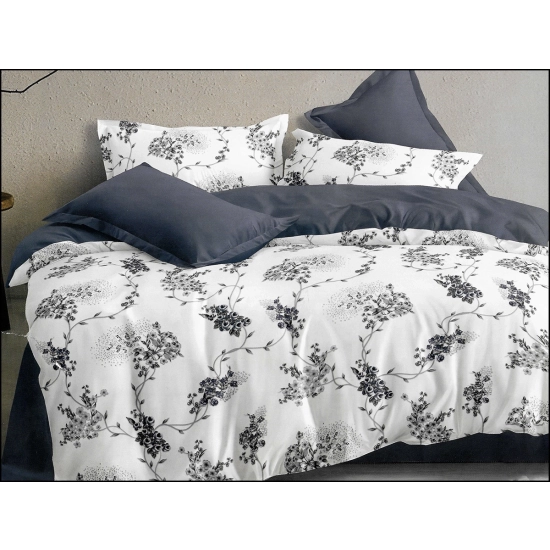 POŚCIEL 3D SATYNA BAWEŁNIANA 3cz.