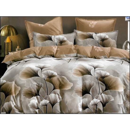 POŚCIEL 3D SATYNA BAWEŁNIANA