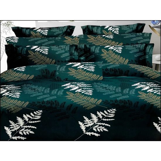 POŚCIEL SATYNA BAWEŁNIANA 4cz.