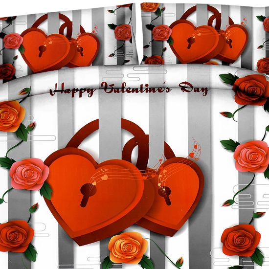 KOMPLET POŚCIELI SATYNA BAWEŁNIANA Z PRZEŚCIERADŁEM POSZWA