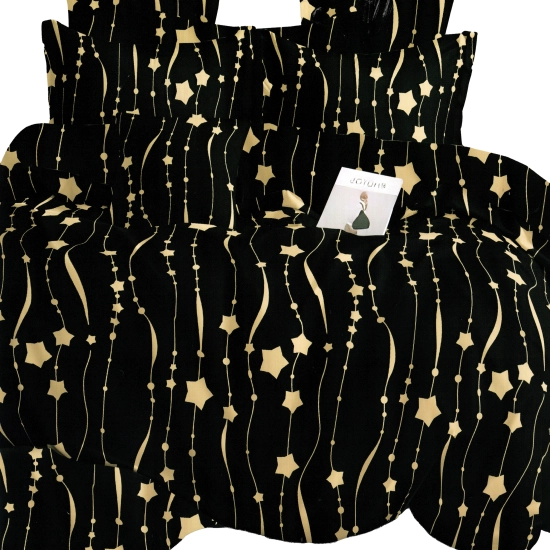 KOMPLET POŚCIELI DWUSTRONNA POŚCIEL 200x200 +2 POSZEWKI SATYNA BAWEŁNIANA