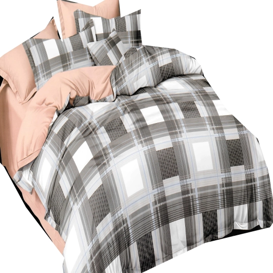 POŚCIEL 3D SATYNA BAWEŁNIANA