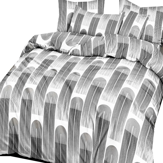 POŚCIEL 3D SATYNA BAWEŁNIANA