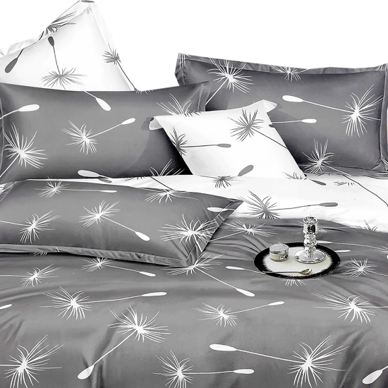 POŚCIEL 3D SATYNA BAWEŁNIANA