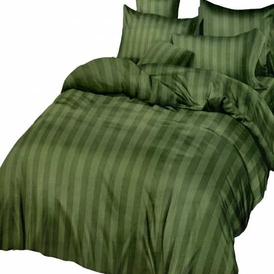 KOMPLET POŚCIELI SATYNA BAWEŁNIANA ADAMASZEK POSZEWKI 70X80 POSZWA