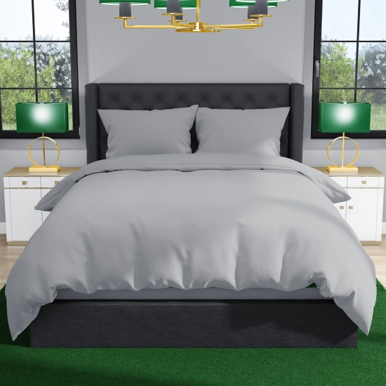 DWUSTRONNA POŚCIEL 2 x KOŁDRA 140x200 + 2 POSZEWKI