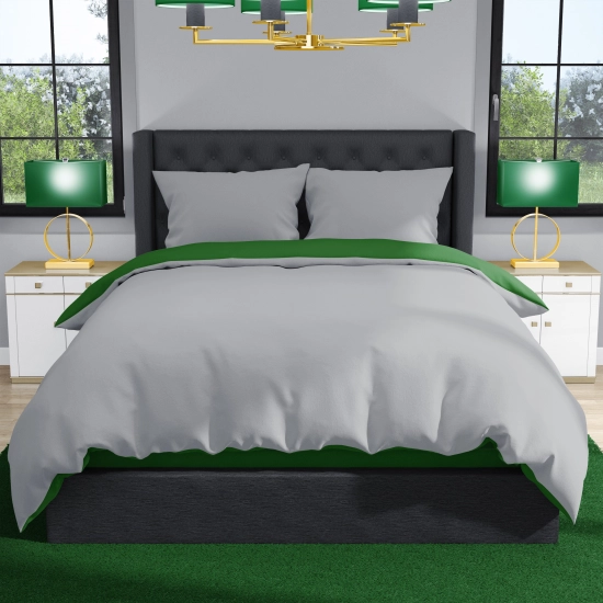 NOWOCZESNA POŚCIEL 135x200 DWUSTRONNA KOMPLET