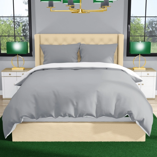 NOWOCZESNA POŚCIEL 220x240 DWUSTRONNA KOMPLET