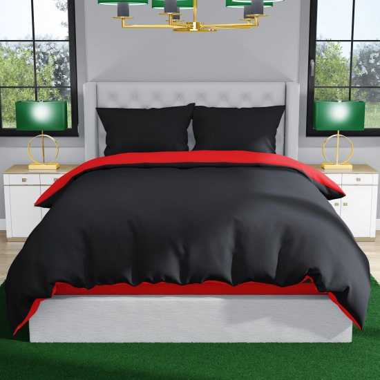 NOWOCZESNA POŚCIEL 220x240 DWUSTRONNA KOMPLET