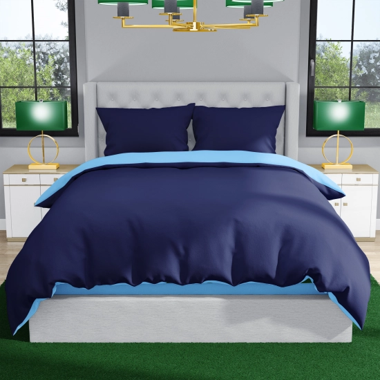 NOWOCZESNA POŚCIEL 135x200 DWUSTRONNA KOMPLET