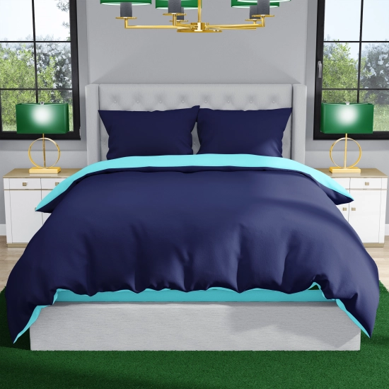 NOWOCZESNA POŚCIEL 200x200 DWUSTRONNA KOMPLET