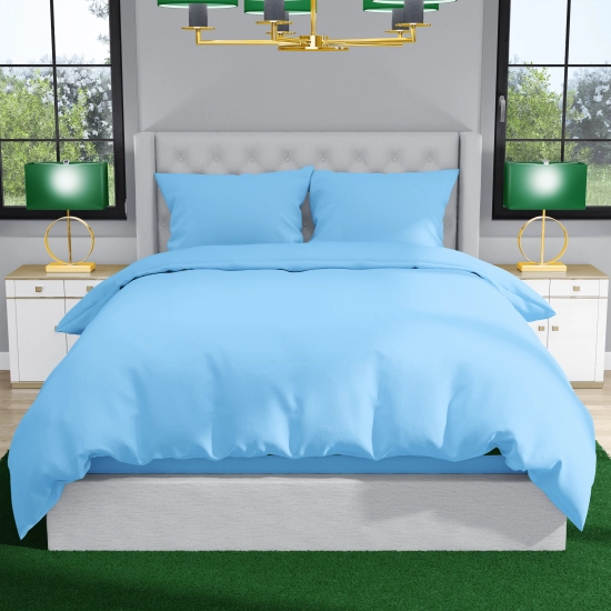 NOWOCZESNA POŚCIEL 135x200 DWUSTRONNA KOMPLET