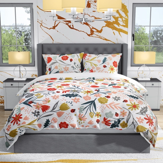 NOWOCZESNA POŚCIEL 160x200 DWUSTRONNA KOMPLET