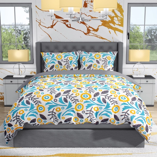 NOWOCZESNA POŚCIEL 160x200 DWUSTRONNA KOMPLET