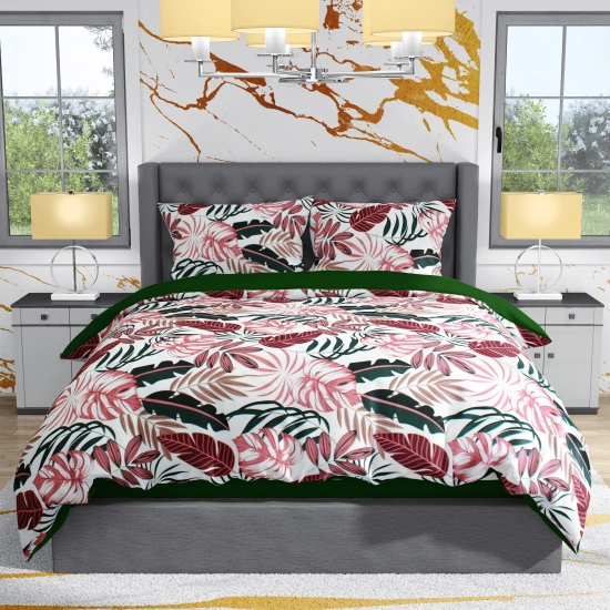 NOWOCZESNA POŚCIEL 140x200 DWUSTRONNA KOMPLET