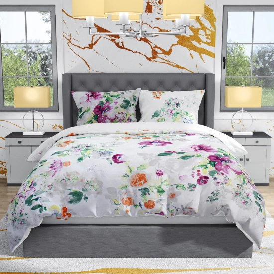 NOWOCZESNA POŚCIEL 160x200 DWUSTRONNA KOMPLET