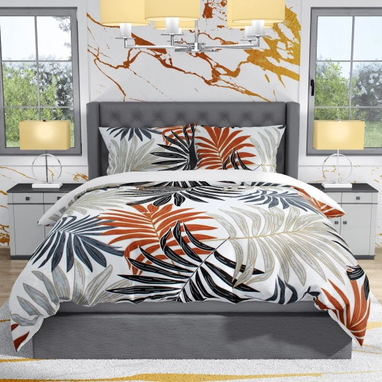 NOWOCZESNA POŚCIEL 150x200 DWUSTRONNA KOMPLET