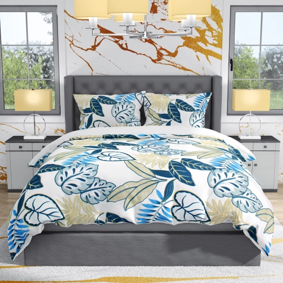 NOWOCZESNA POŚCIEL 160x200 DWUSTRONNA KOMPLET