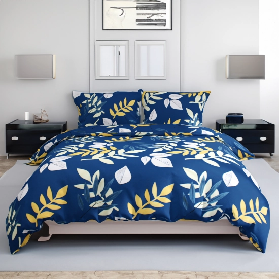 POŚCIEL 200x220 DWUSTRONNA + PRZEŚCIERADŁO MODERN