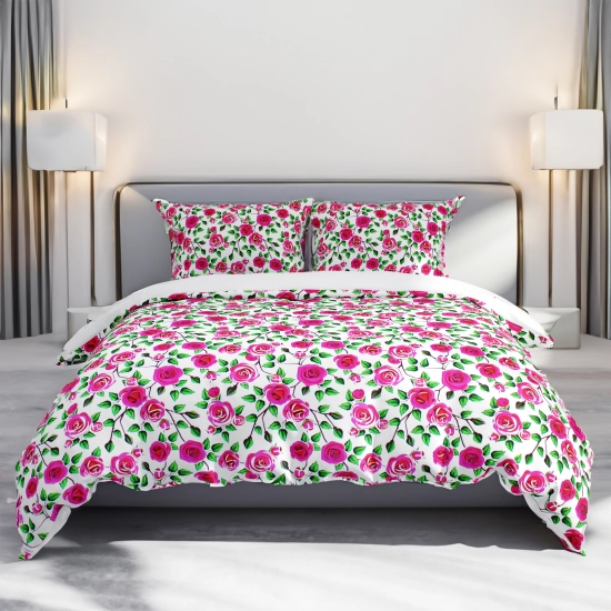 NOWOCZESNA POŚCIEL 160x200 DWUSTRONNA KOMPLET