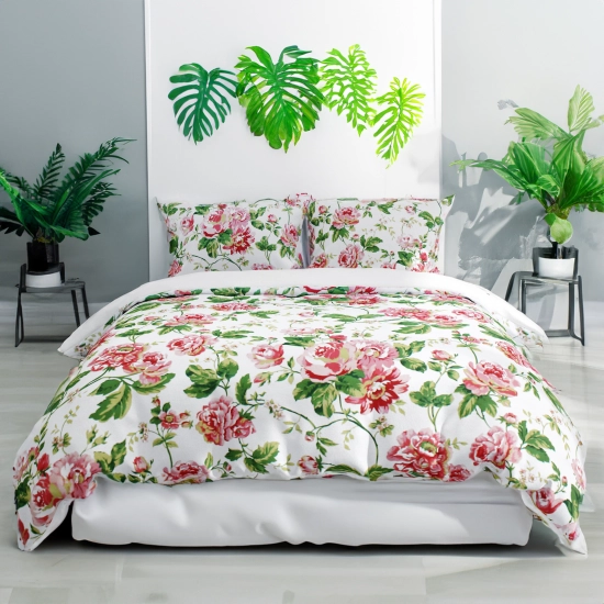 NOWOCZESNA POŚCIEL 135x200 DWUSTRONNA KOMPLET