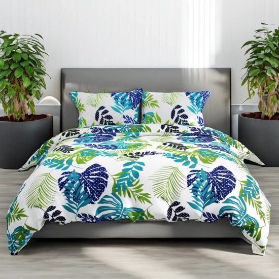 NOWOCZESNA POŚCIEL 140x200 DWUSTRONNA KOMPLET