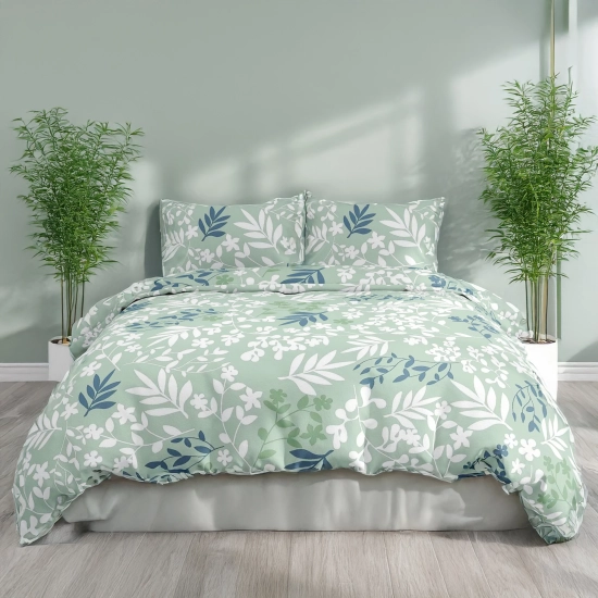 NOWOCZESNA POŚCIEL 160x200 DWUSTRONNA KOMPLET