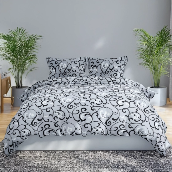 NOWOCZESNA POŚCIEL 180x200 DWUSTRONNA KOMPLET