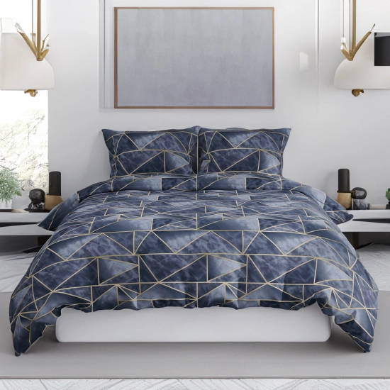 NOWOCZESNA POŚCIEL DEKORACYJNA 200x200 DWUSTRONNA POLSKA KOMPLET