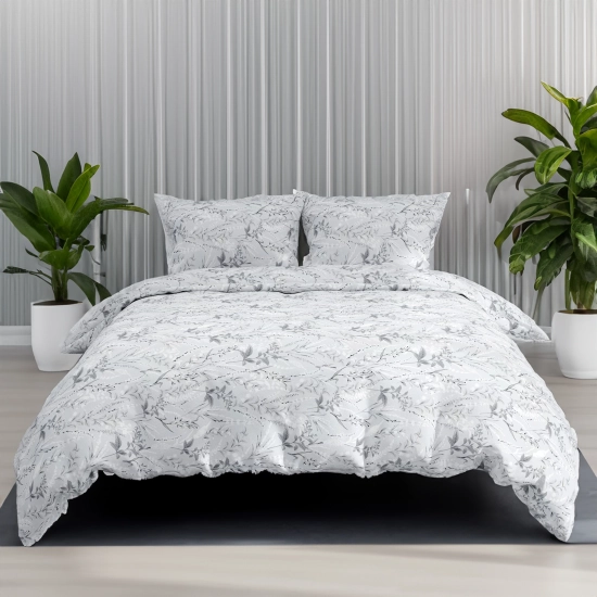 POŚCIEL 180x200 DWUSTRONNA + PRZEŚCIERADŁO MODERN