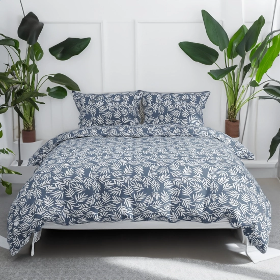 NOWOCZESNA POŚCIEL 140x200 DWUSTRONNA KOMPLET