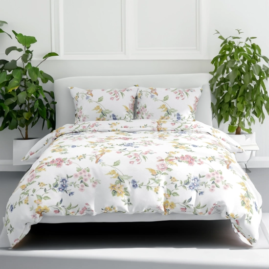 NOWOCZESNA POŚCIEL 160x200 DWUSTRONNA KOMPLET