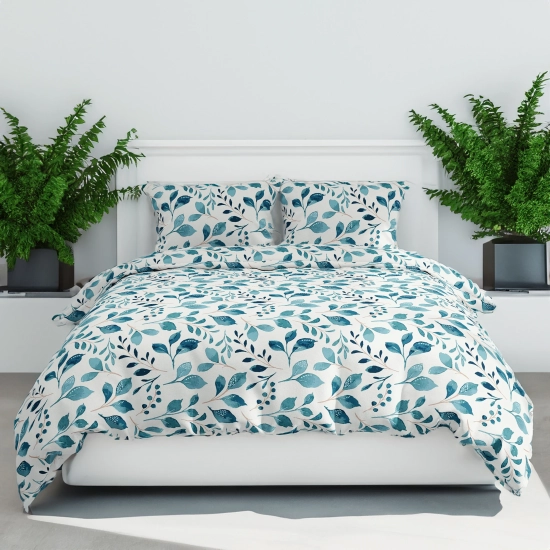 NOWOCZESNA POŚCIEL 160x200 DWUSTRONNA KOMPLET