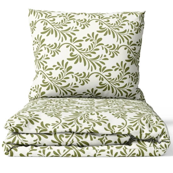 NOWOCZESNA POŚCIEL 160x200 DWUSTRONNA KOMPLET