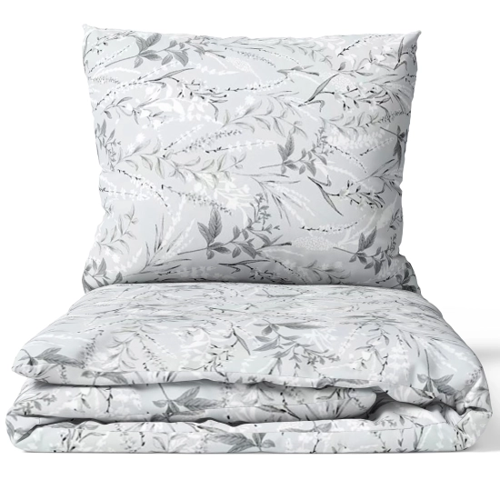 POŚCIEL 180x200 DWUSTRONNA + PRZEŚCIERADŁO MODERN