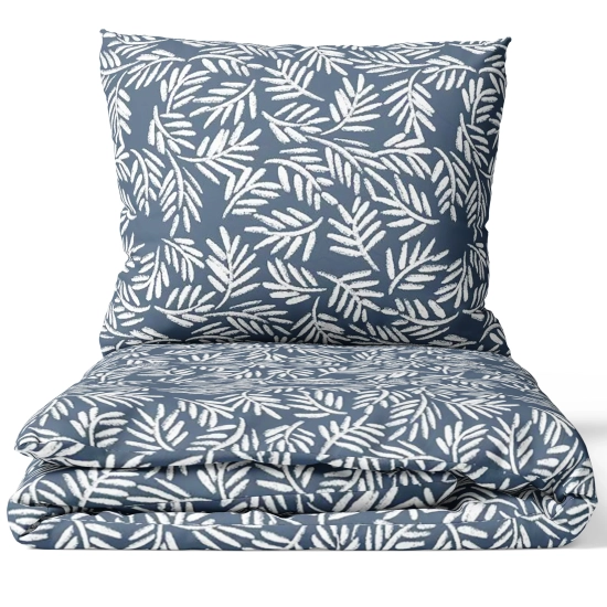 NOWOCZESNA POŚCIEL 140x200 DWUSTRONNA KOMPLET