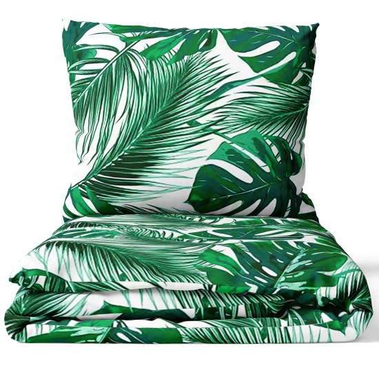 NOWOCZESNA POŚCIEL 160x200 DWUSTRONNA KOMPLET