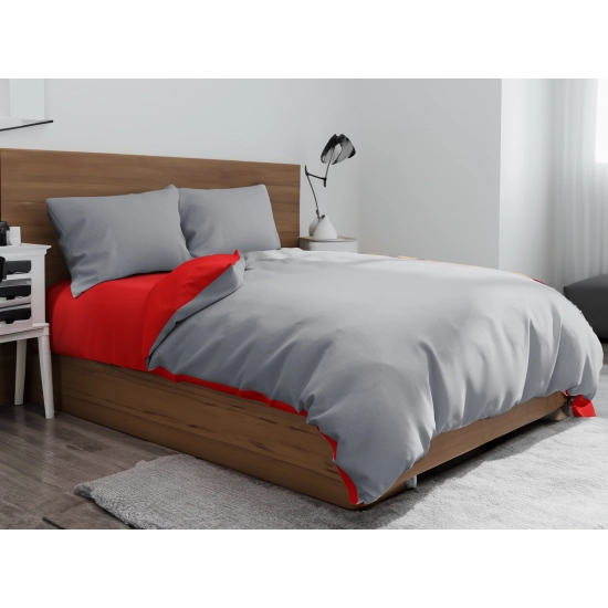 NOWOCZESNA POŚCIEL 160x200 DWUSTRONNA KOMPLET